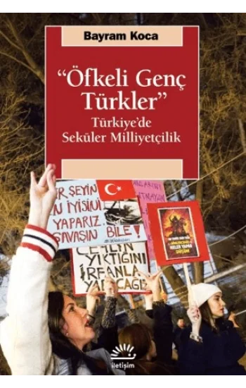Öfkeli Genç Türkler