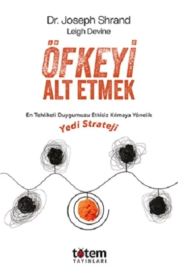 Öfkeyi Alt Etmek