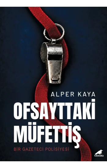 Ofsayttaki Müfettiş