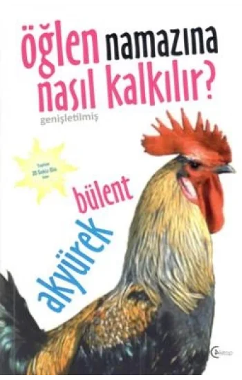 Öğlen Namazına Nasıl Kalkılır?