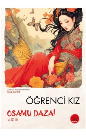 Öğrenci Kız