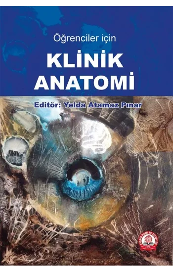 Öğrenciler İçin Klinik Anatomi