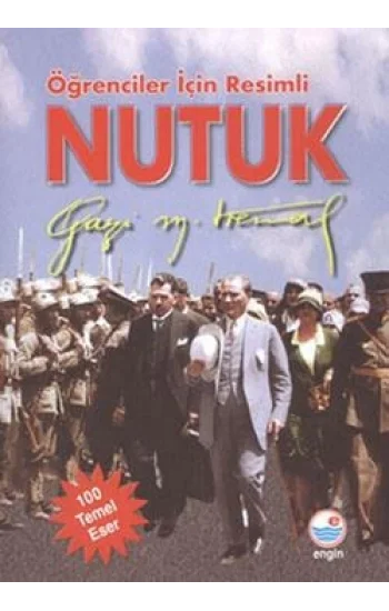 Öğrenciler İçin Resimli Nutuk