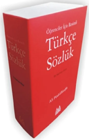 Öğrenciler İçin Resimli Türkçe Sözlük