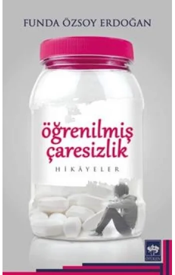Öğrenilmiş Çaresizlik