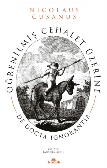 Öğrenilmiş Cehalet Üzerine