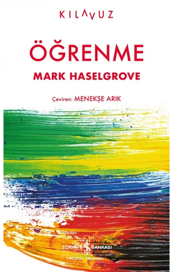 Öğrenme