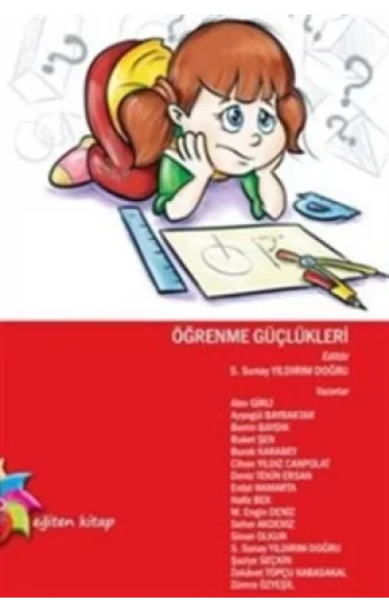 Öğrenme Güçlükleri