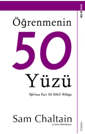Öğrenmenin Elli Yüzü