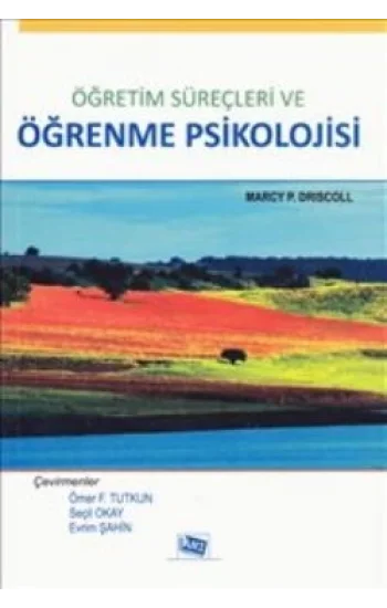 Öğretim Süreçleri ve Öğrenme Psikolojisi
