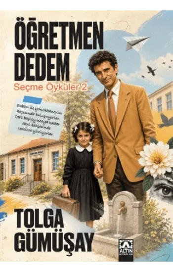 Öğretmen Dedem