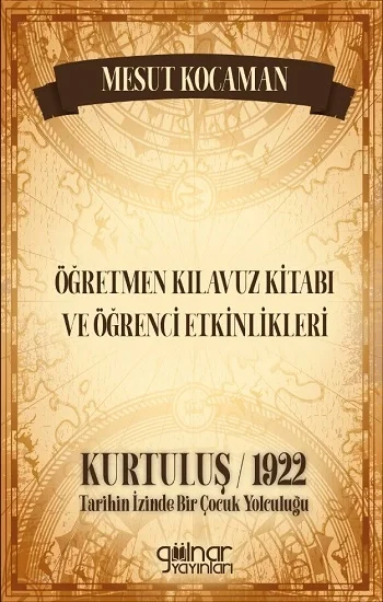 Öğretmen Kılavuz Kitabı ve Öğrenci Etkinlikleri