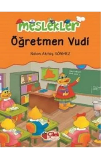 Öğretmen Vudi