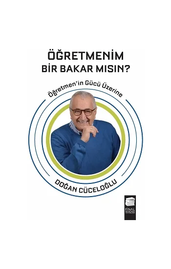 Öğretmenim Bir Bakar Mısın?