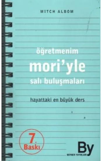 Öğretmenim Moriyle Salı Buluşmaları