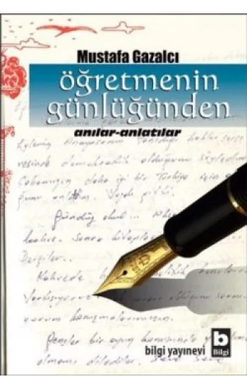 Öğretmenin Günlüğünden