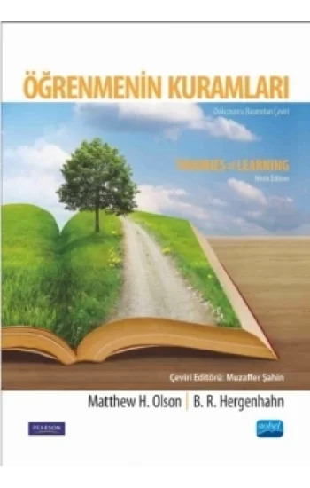 Öğretmenin Kuramları - Theories of Learning