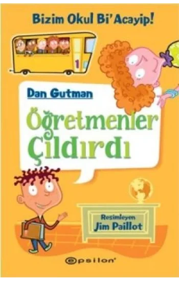 Öğretmenler Çıldırdı