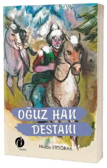 Oğuz Han Destanı