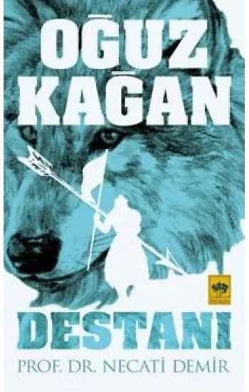 Oğuz Kağan Destanı