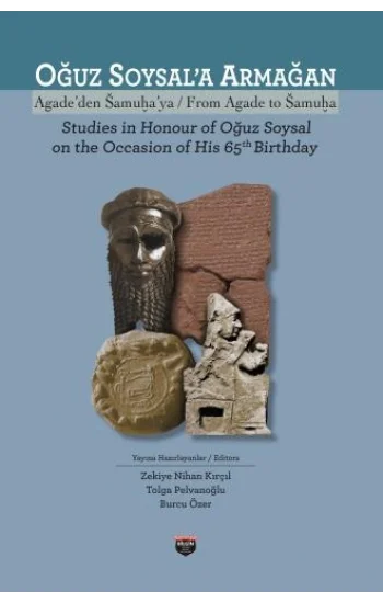 Oğuz Soysal’a Armağan