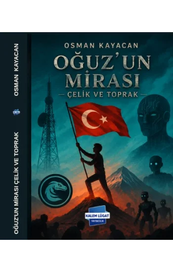 Oğuzun Mirası - Çelik ve Toprak