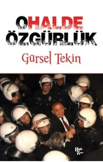 Ohalde Özgürlük