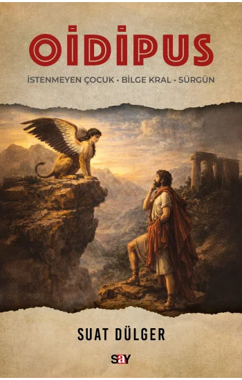 Oidipus