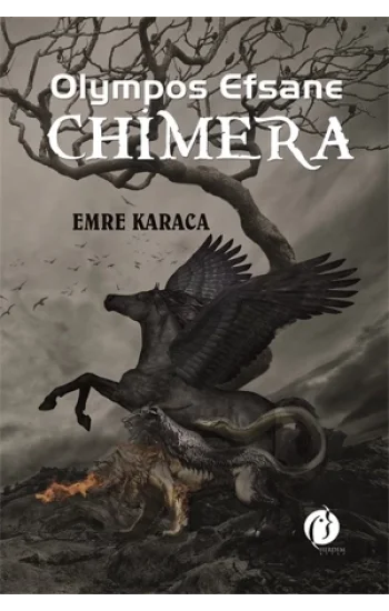 OIympos Efsane Chimera