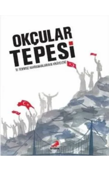 Okçular Tepesi