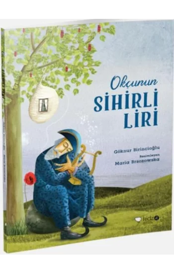 Okçunun Sihirli Liri