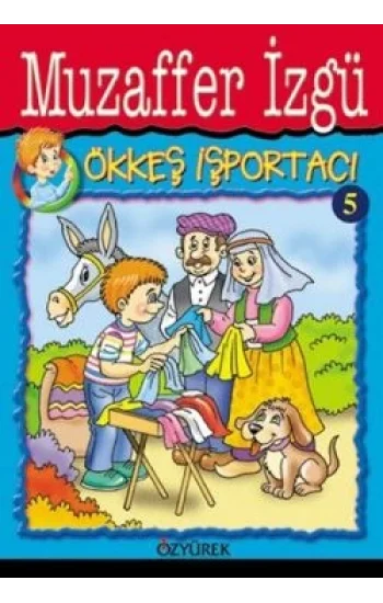 Ökkeş İşportacı