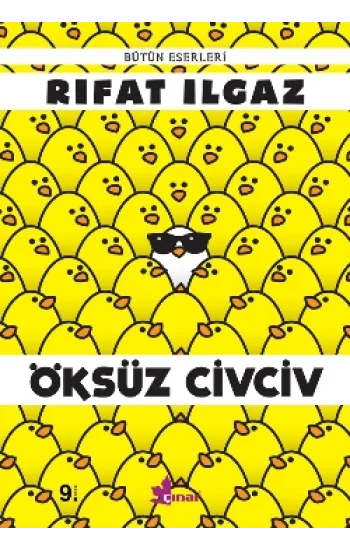 Öksüz Civciv