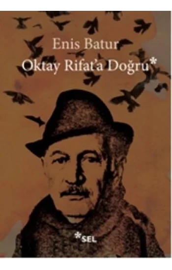 Oktay Rifata Doğru