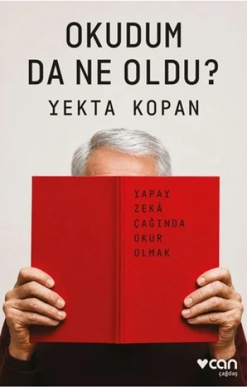 Okudum da Ne Oldu?