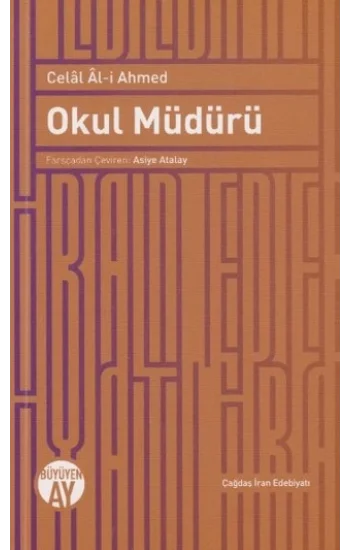 Okul Müdürü