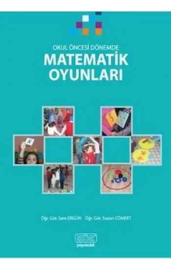 Okul Öncesi Dönemde Matematik Oyunları