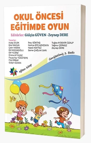 Okul Öncesi Eğitimde Oyun