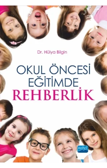 Okul Öncesi Eğitimde Rehberlik