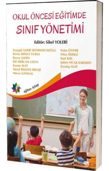 Okul Öncesi Eğitimde Sınıf Yönetimi