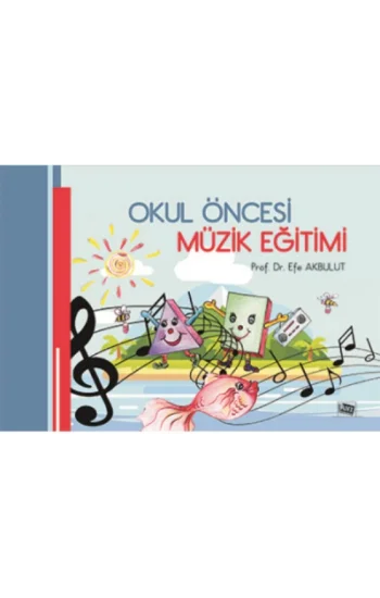 Okul Öncesi Müzik Eğitim