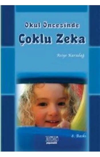 Okul Öncesinde Çoklu Zeka