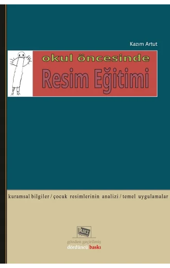 Okul Öncesinde Resim Eğitimi
