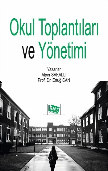 Okul Toplantıları ve Yönetimi