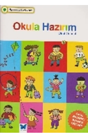 Okula Hazırım