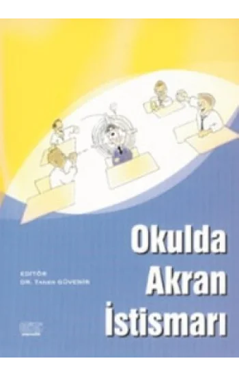 Okulda Akran İstismarı