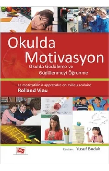 Okulda Motivasyon