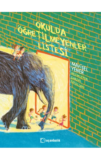 Okulda Öğretilmeyenler Listesi - Ciltli