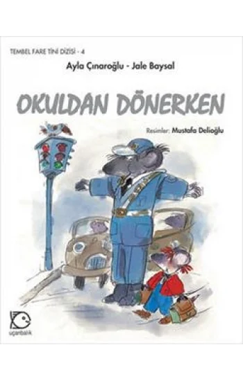 Okuldan Dönerken