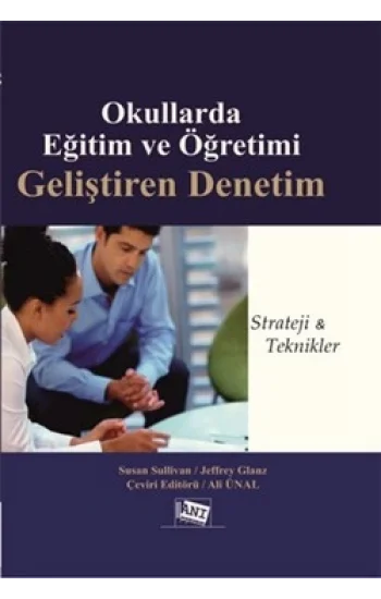 Okullarda Eğitim ve Öğretimi Geliştiren Denetim